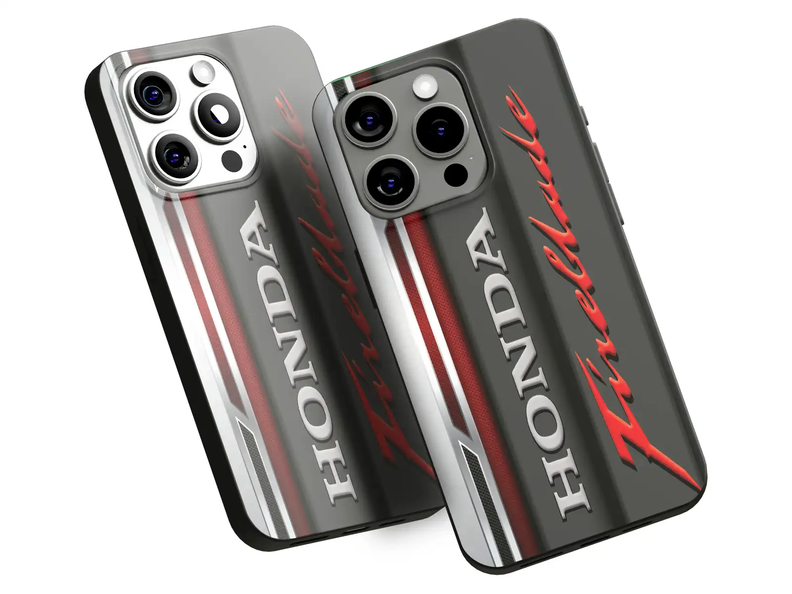 Honda Coques Silicone Smartphone Finition Professionnelle